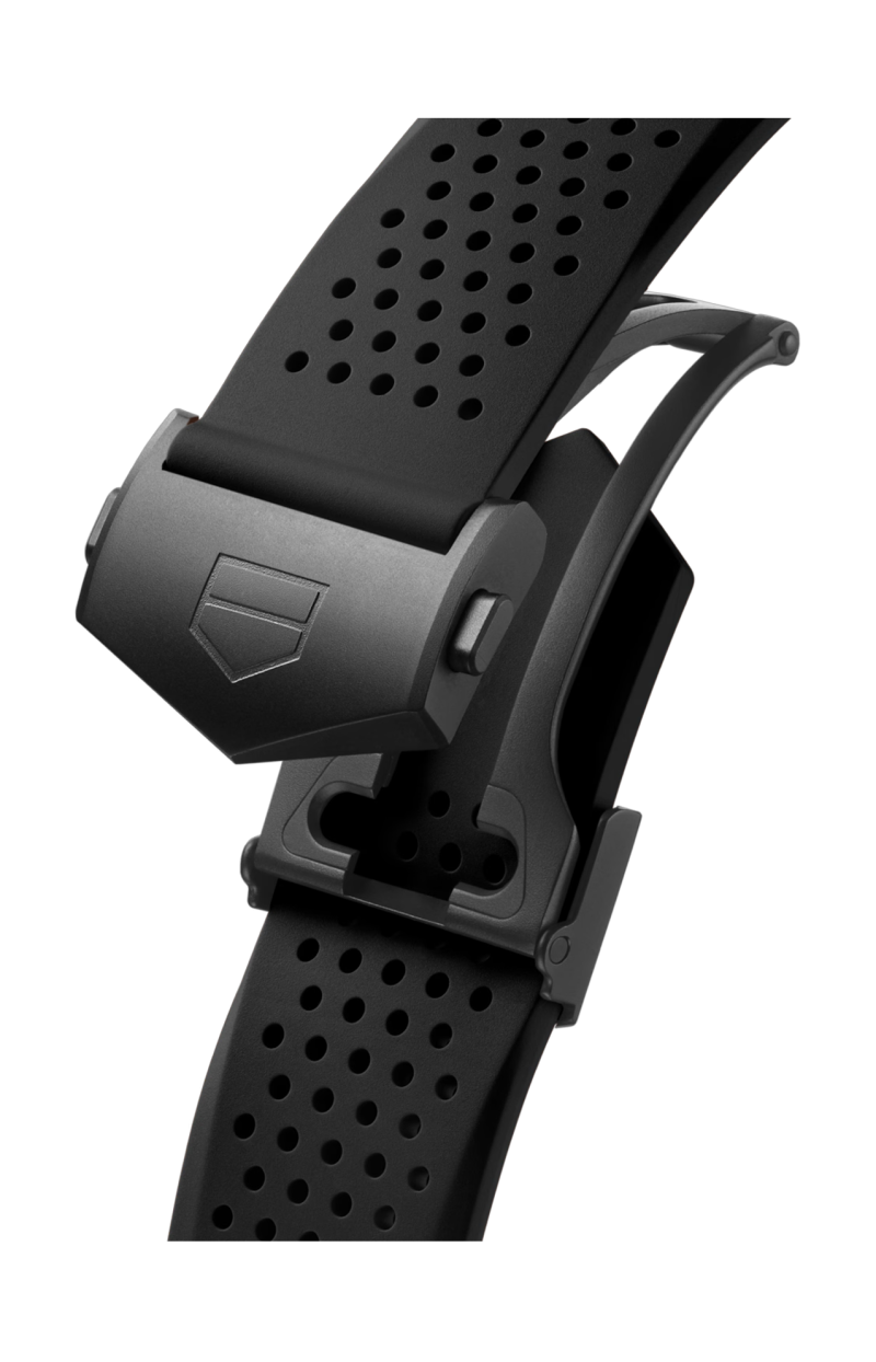 Tag Heuer | TAG HEUER CONNECTED CALIBRE E5 - SBT8A80.BT6293 (4)