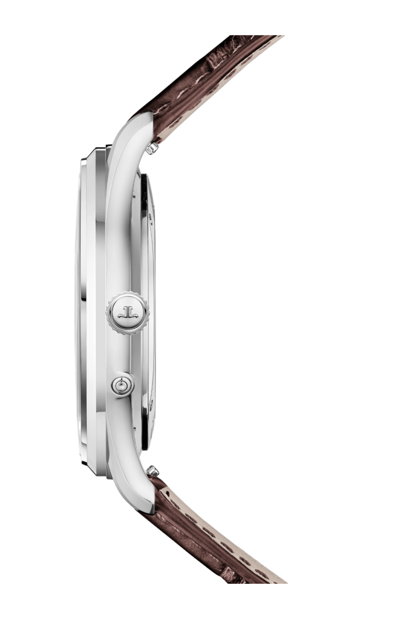 Jaeger-Lecoultre | MASTER ULTRA THIN MOON - LIMITED EDITION - 1368460 (3)