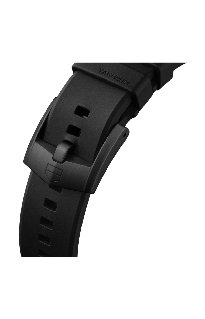 Tag Heuer | TAG HEUER FORMULA 1 SOLARGRAPH - LIMITED EDITION - WBY111D.FT8084 (4)