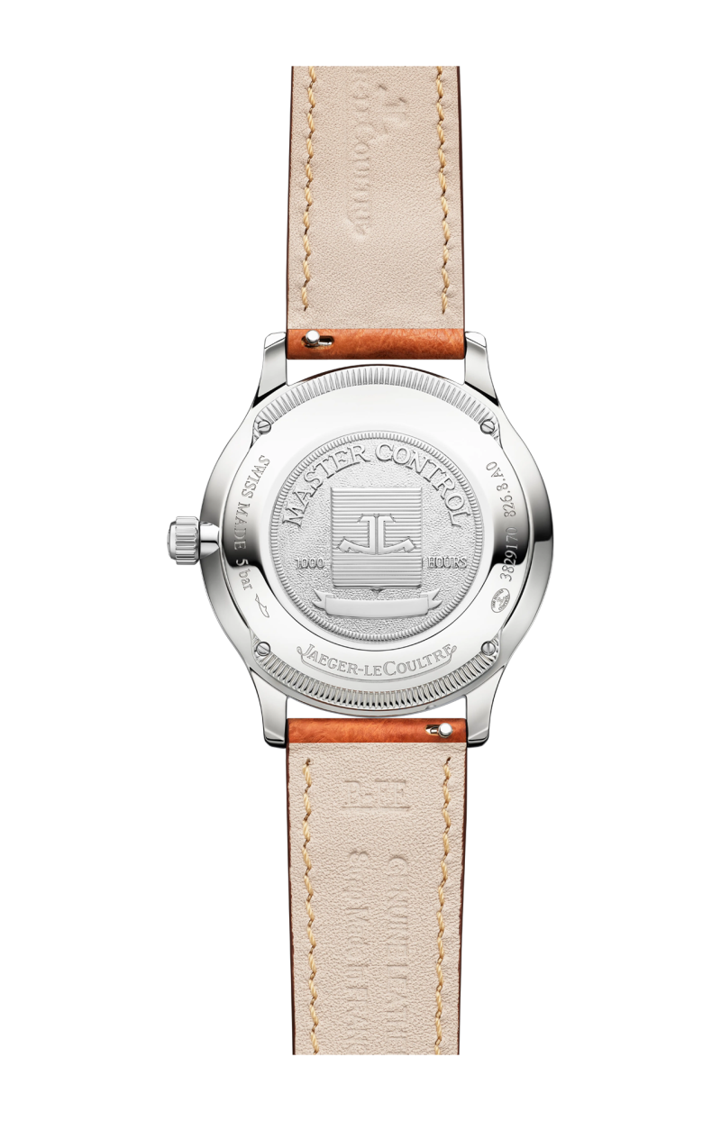 Jaeger-Lecoultre | MASTER CONTROL CLASSIC - LIMITED EDITION - 4008520 (2)