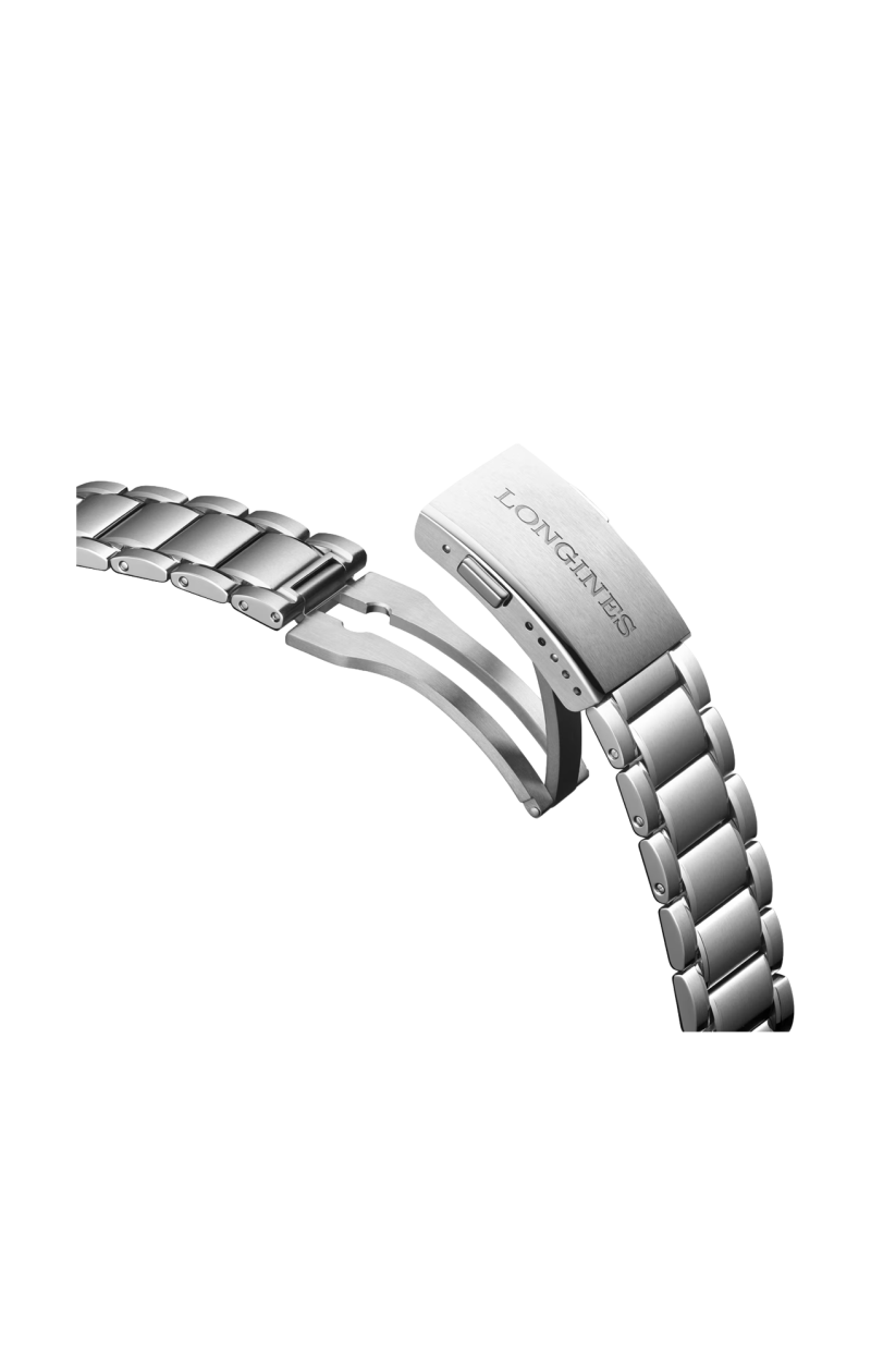 Longines | LONGINES SPIRIT ZULU TIME - L3.802.4.60.6 (4)