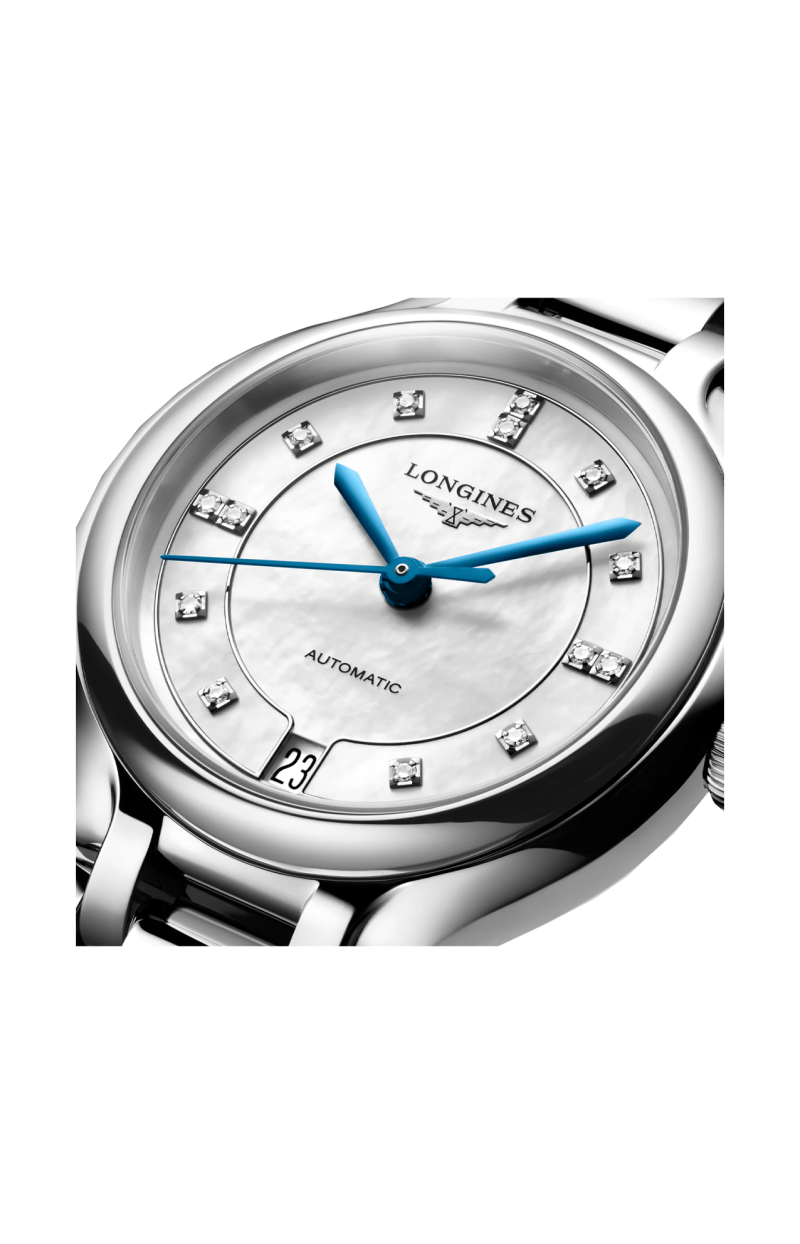 Longines | LONGINES PRIMALUNA - L8.124.4.87.6 (2)