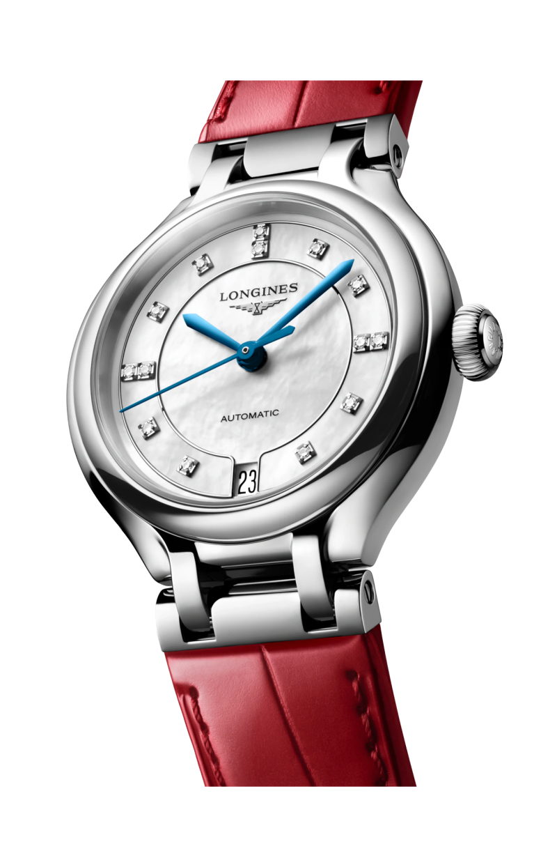 Longines | LONGINES PRIMALUNA - L8.124.4.87.2 (4)