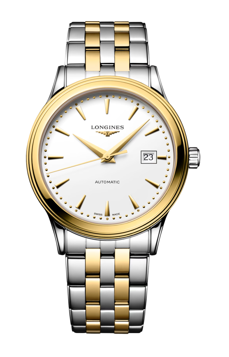 Longines | FLAGSHIP CLASSIC - L4.984.3.20.7 (1)
