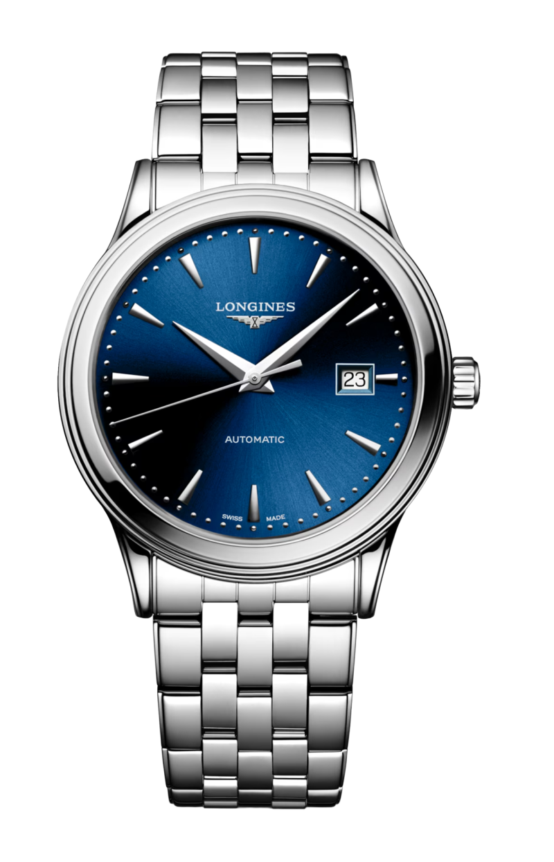 Longines | FLAGSHIP CLASSIC - L4.984.4.98.6 (1)