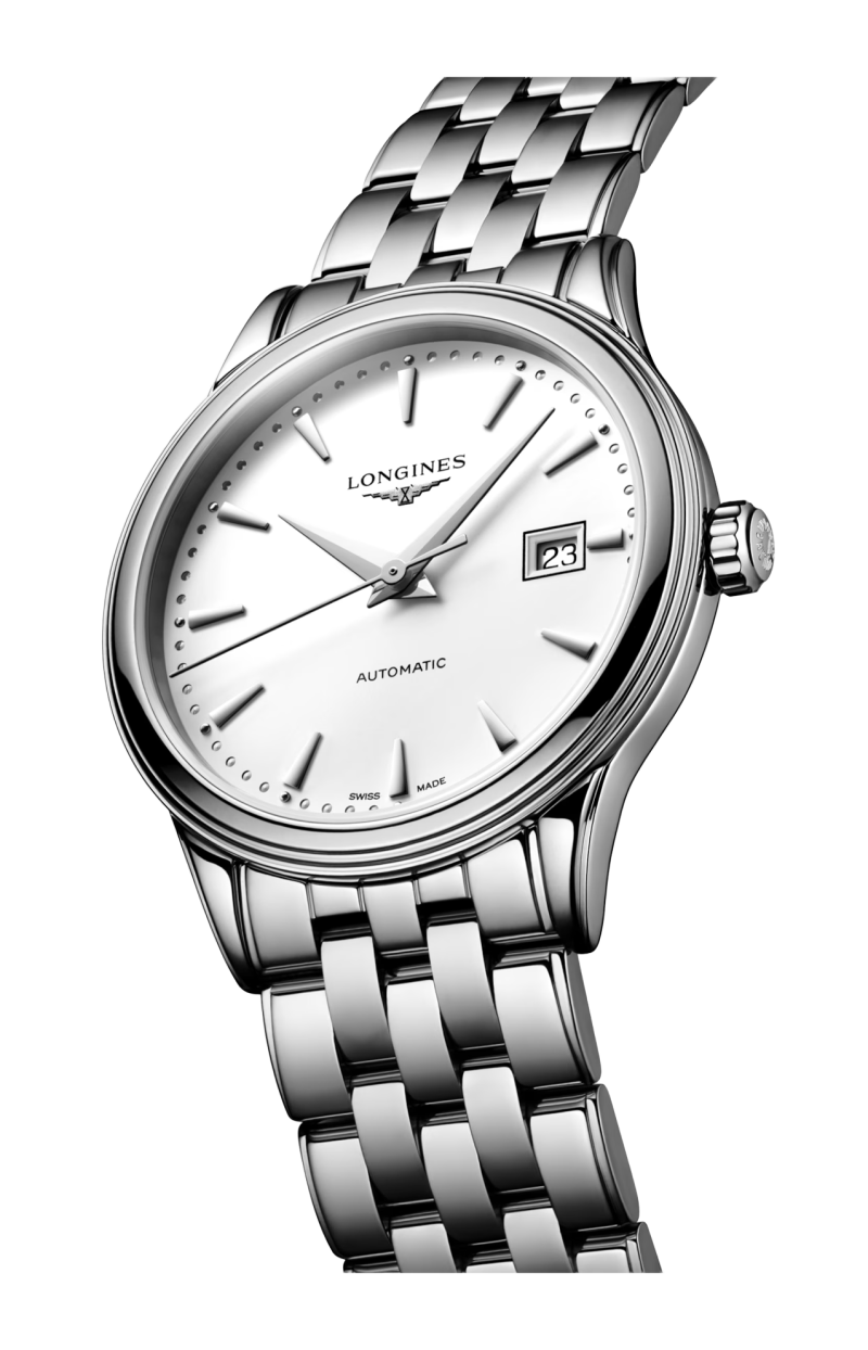 Longines | FLAGSHIP CLASSIC - L4.374.4.18.6 (4)