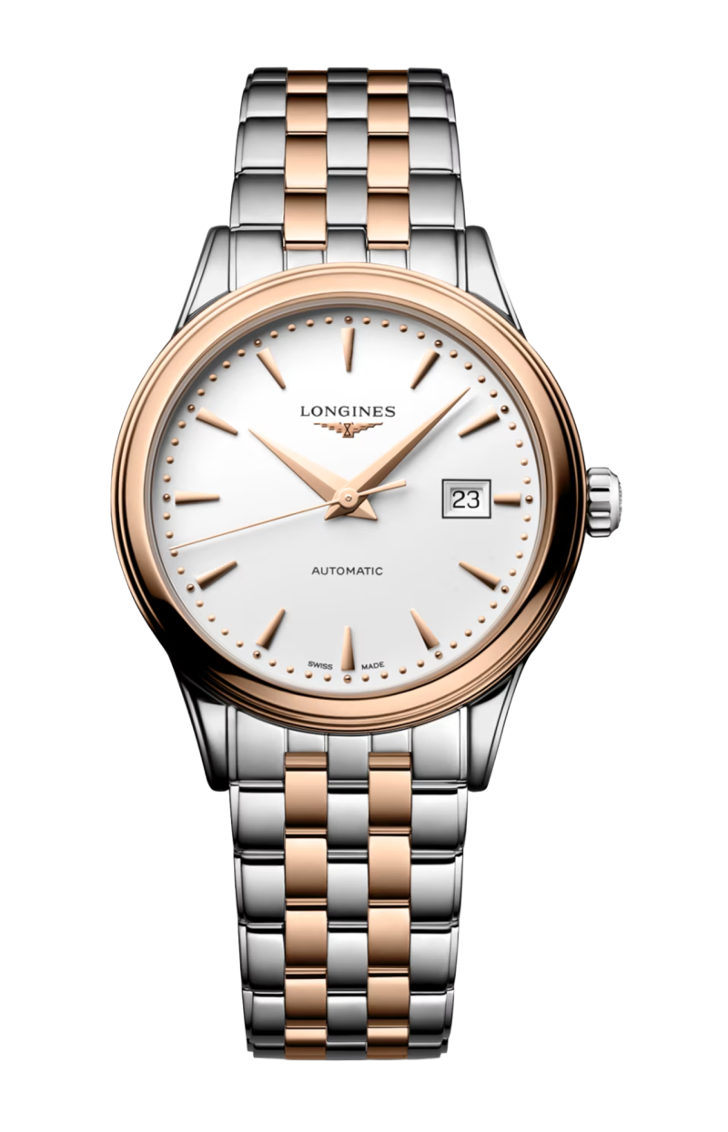 Longines | FLAGSHIP CLASSIC - L4.374.3.90.7 (1)