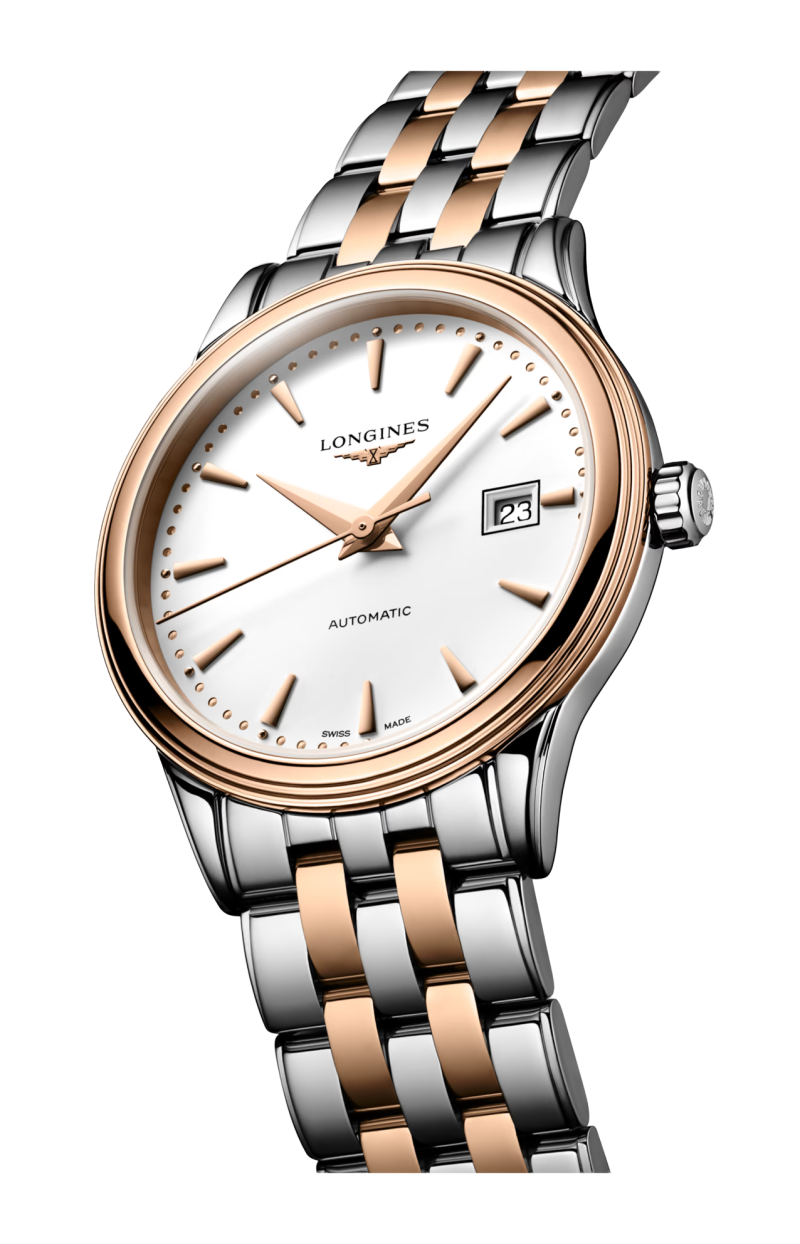 Longines | FLAGSHIP CLASSIC - L4.374.3.90.7 (4)