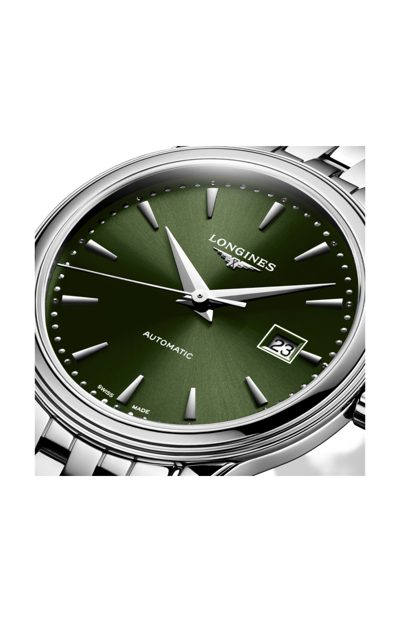 Longines | FLAGSHIP CLASSIC - L4.374.4.02.6 (2)