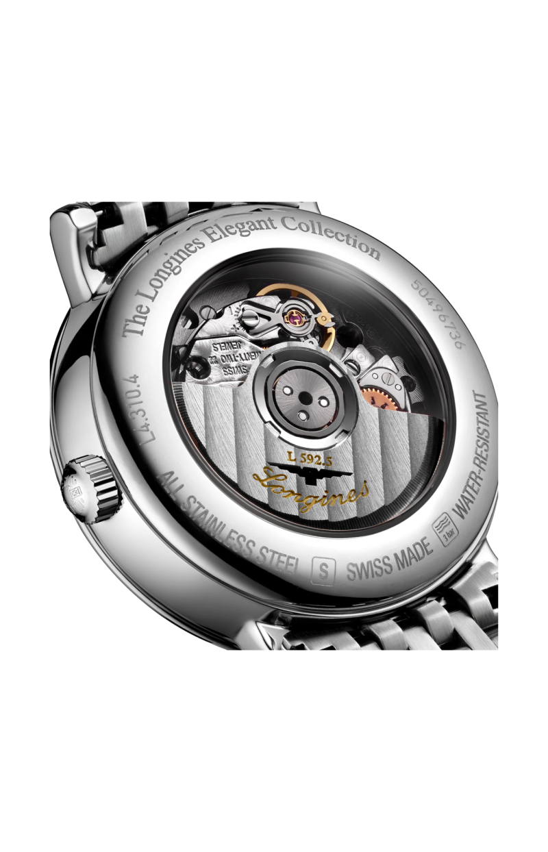 Longines | LONGINES ELEGANT COLLECTION - L4.310.4.79.6 (3)