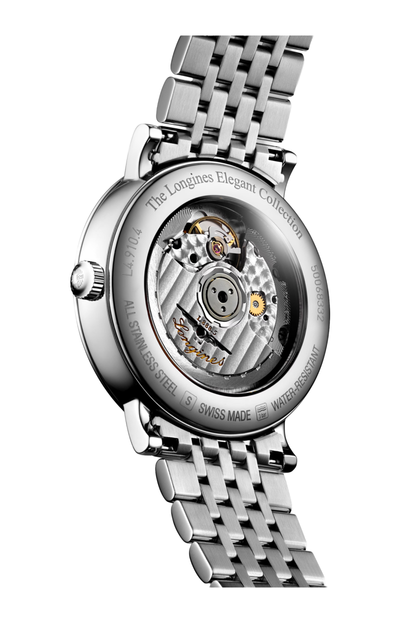 Longines | LONGINES ELEGANT COLLECTION - L4.910.4.79.6 (2)