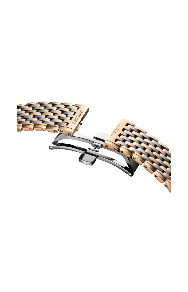 Longines | LA GRANDE CLASSIQUE DE LONGINES - L4.866.1.08.7 (3)