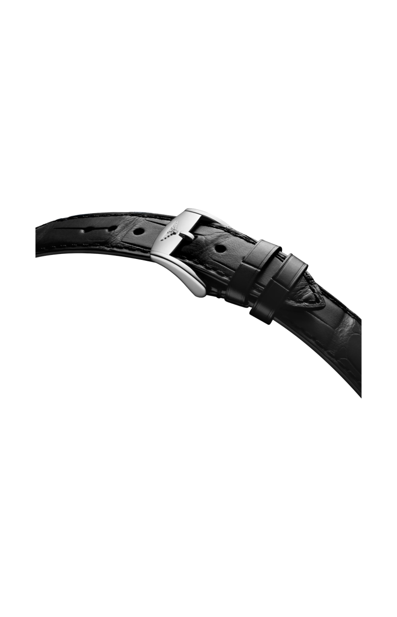 Longines | CONQUEST HERITAGE 38 MM - L1.649.4.02.2 (3)