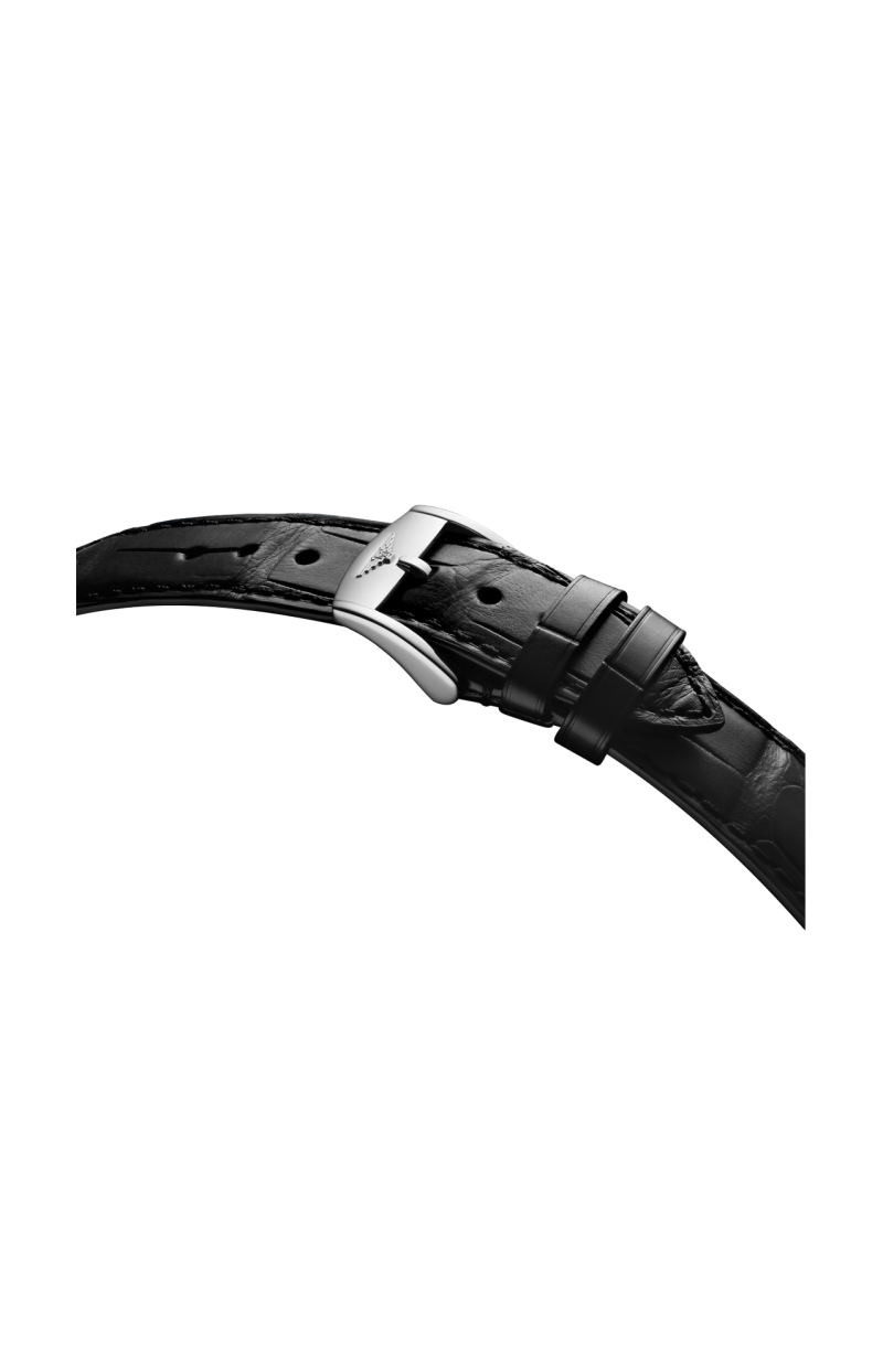 Longines | CONQUEST HERITAGE 38 MM - L1.649.4.92.2 (3)