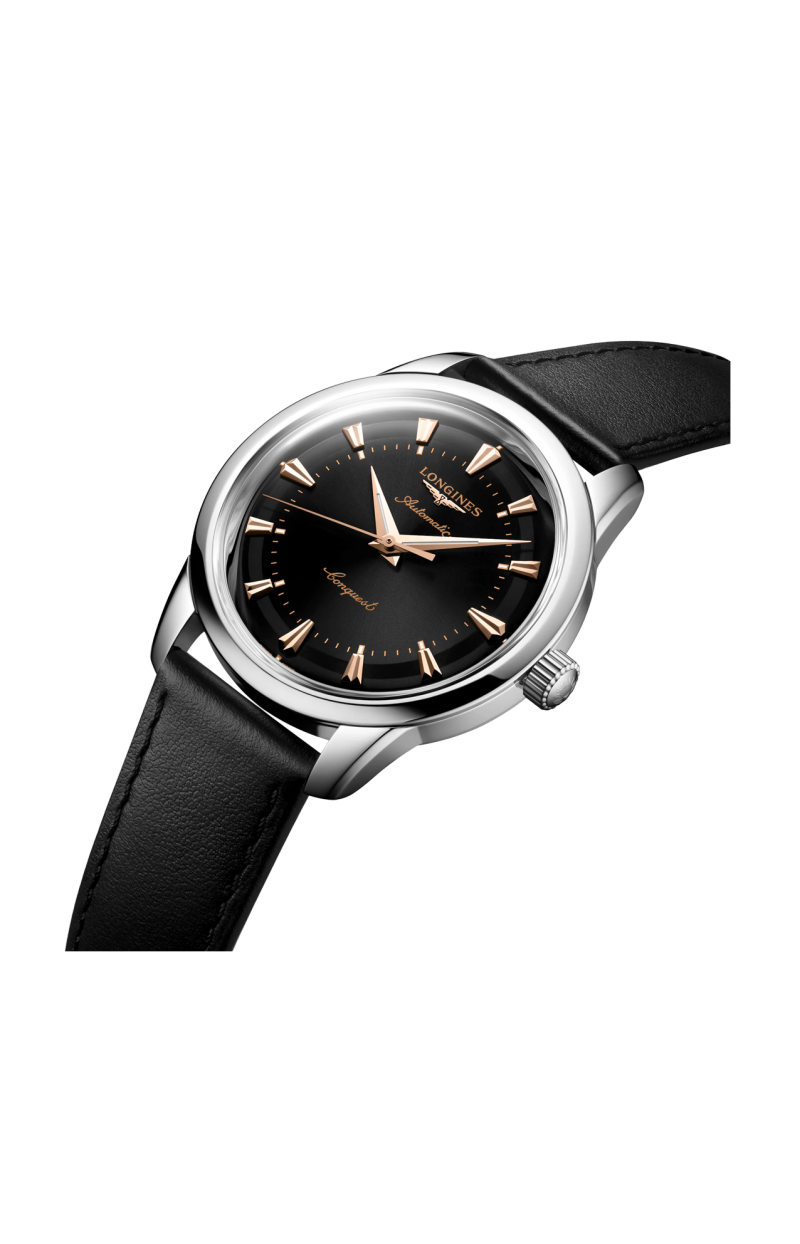 Longines | CONQUEST HERITAGE 40 MM - L1.650.4.52.2 (3)