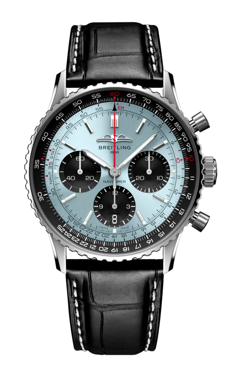 Breitling | NAVITIMER B01 CHRONOGRAPH 41 - AB0139241C2P1 (1)
