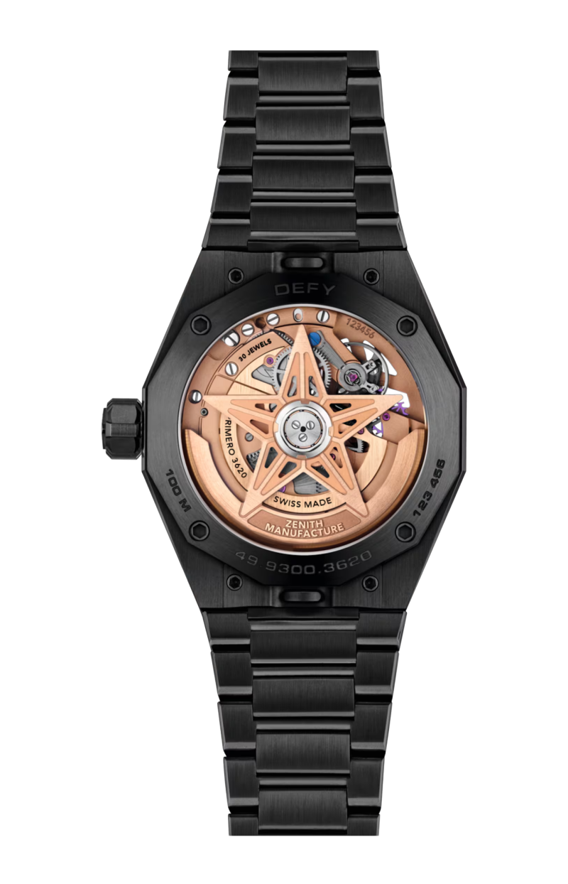 Zenith | DEFY SKYLINE SKELETON - 49.9300.3620/07.I001 (2)