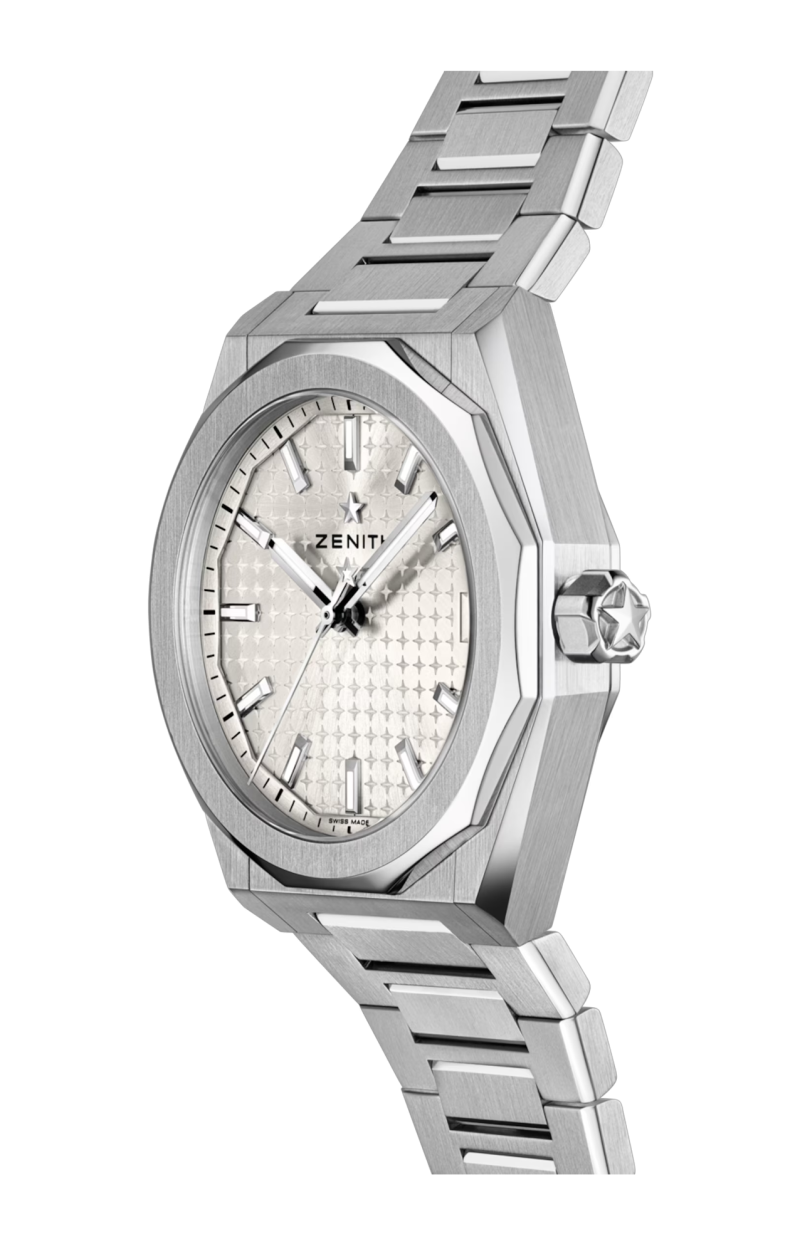 Zenith | DEFY SKYLINE 36 - 03.9400.670/01.I001 (3)