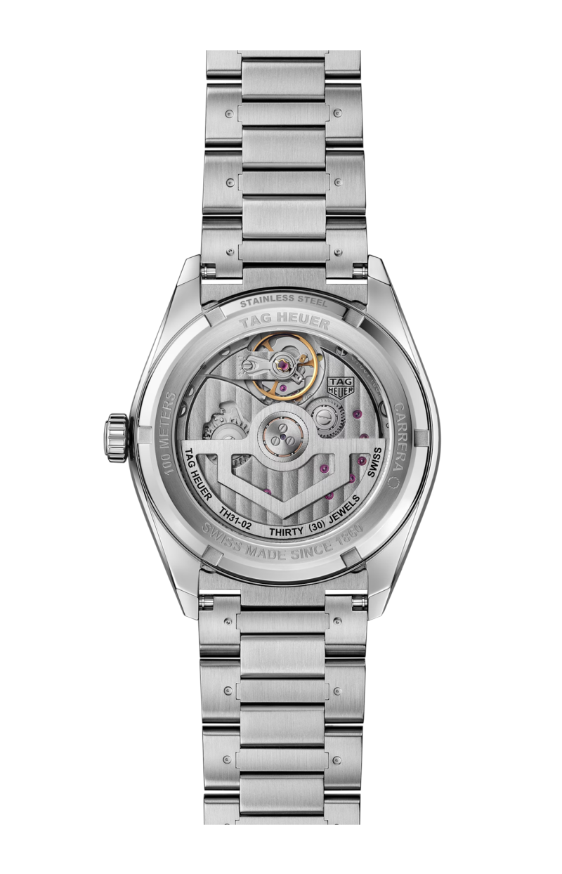 Tag Heuer | TAG HEUER CARRERA DAY-DATE - WDA2150.BA0043 (2)