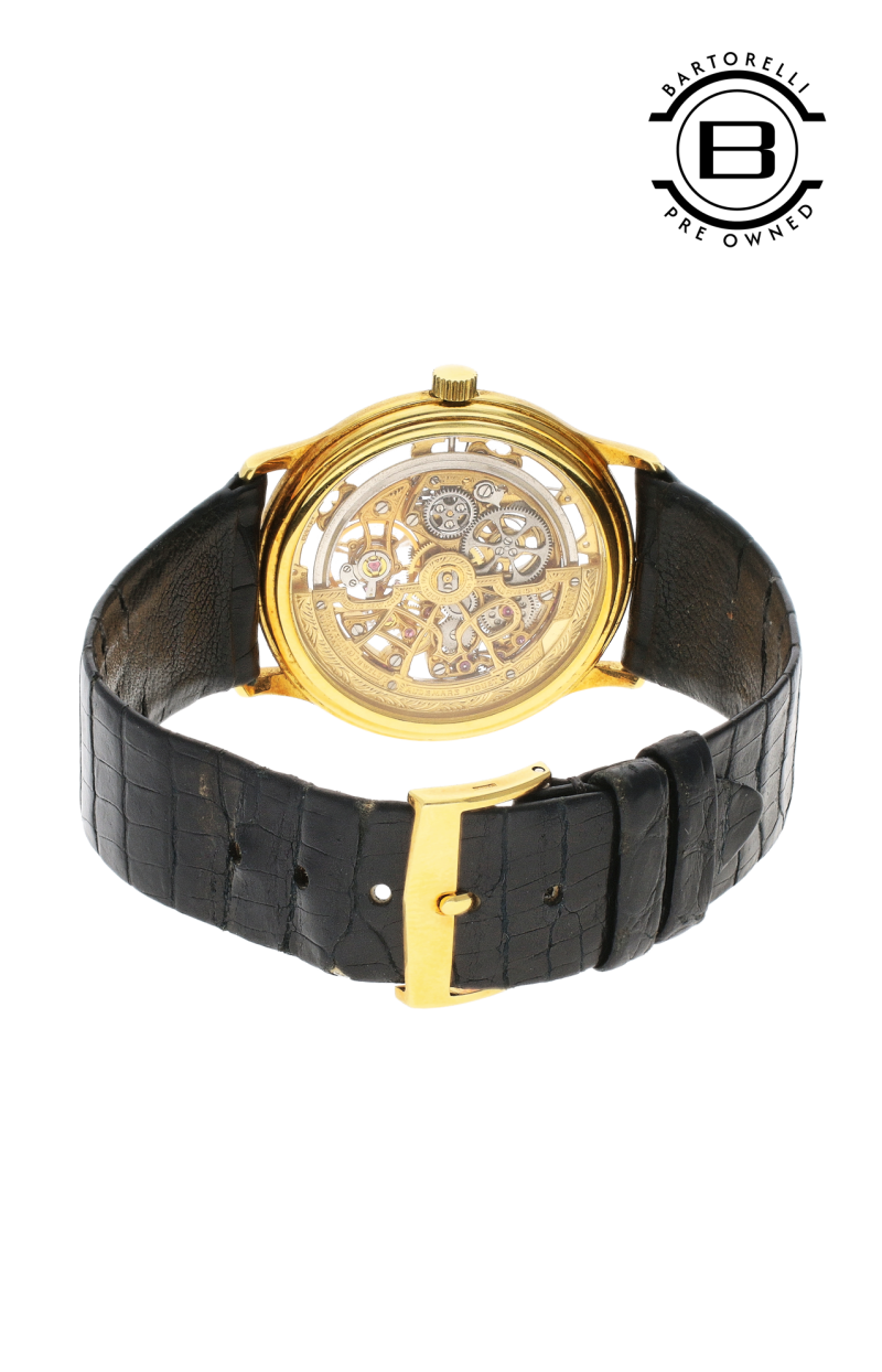 Audemars Piguet | AUDEMARS PIGUET VINTAGE - U-5442BA (2)