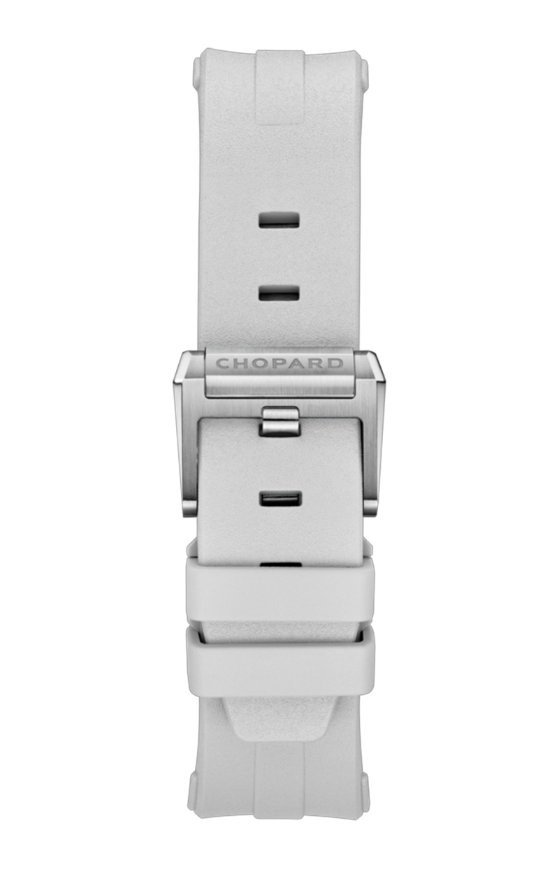 Chopard | ALPINE EAGLE 41 MM, AUTOMATICO, ACCIAIO - 298600 (4)