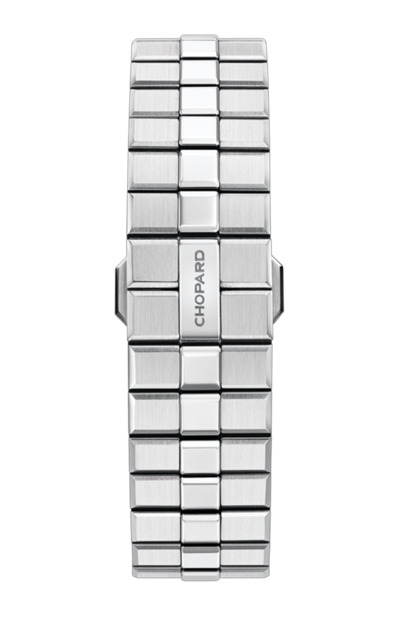 Chopard | ALPINE EAGLE 36 MM, AUTOMATICO, ACCIAIO - 298601 (4)