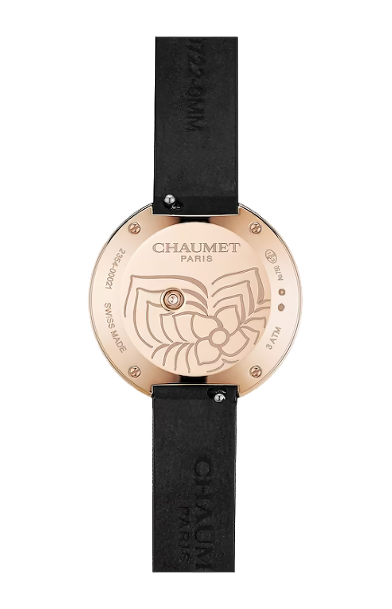 Chaumet | HORTENSIA - W85416 (2)