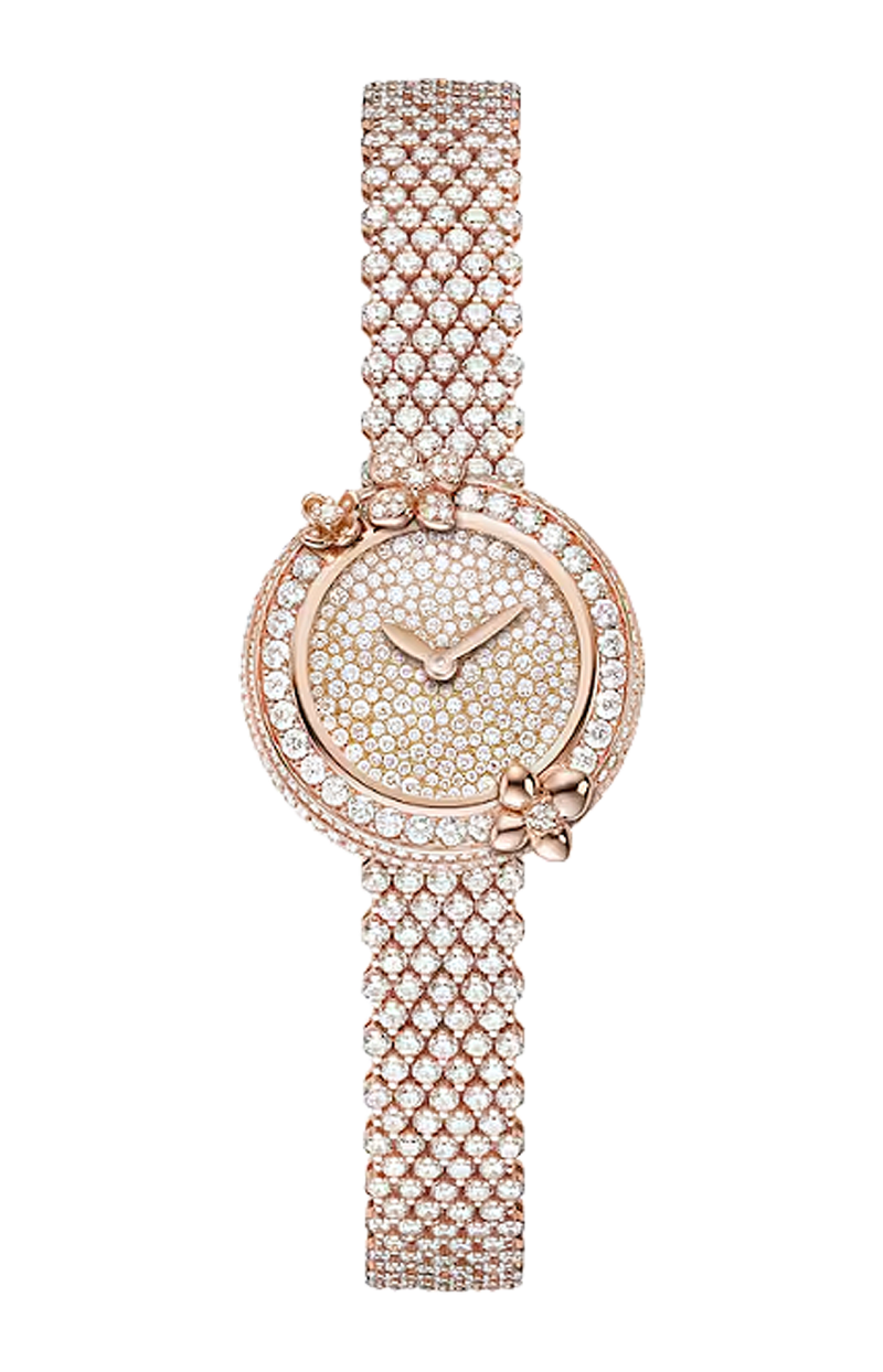 Chaumet | HORTENSIA EDEN - W83878 (1)