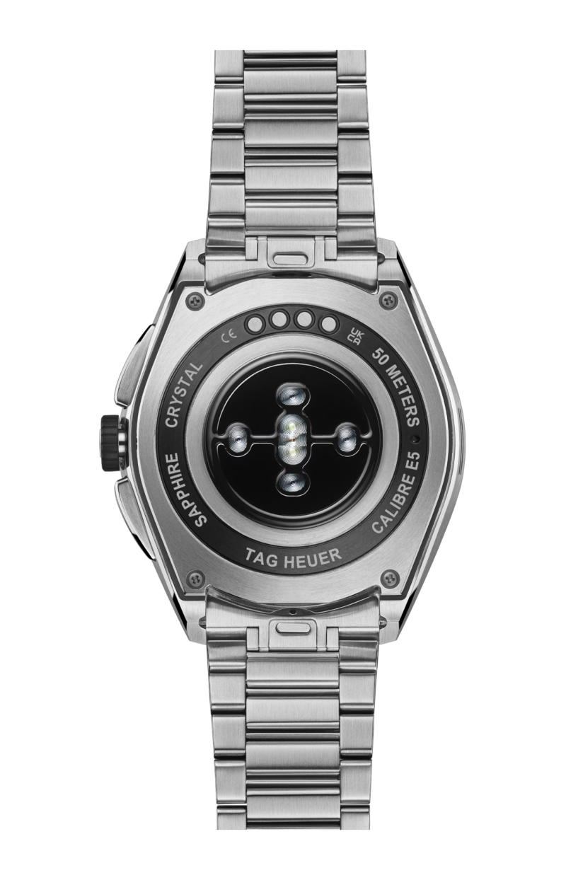 Tag Heuer | TAG HEUER CONNECTED CALIBRE E5 - SBT8A10.BA0003 (2)