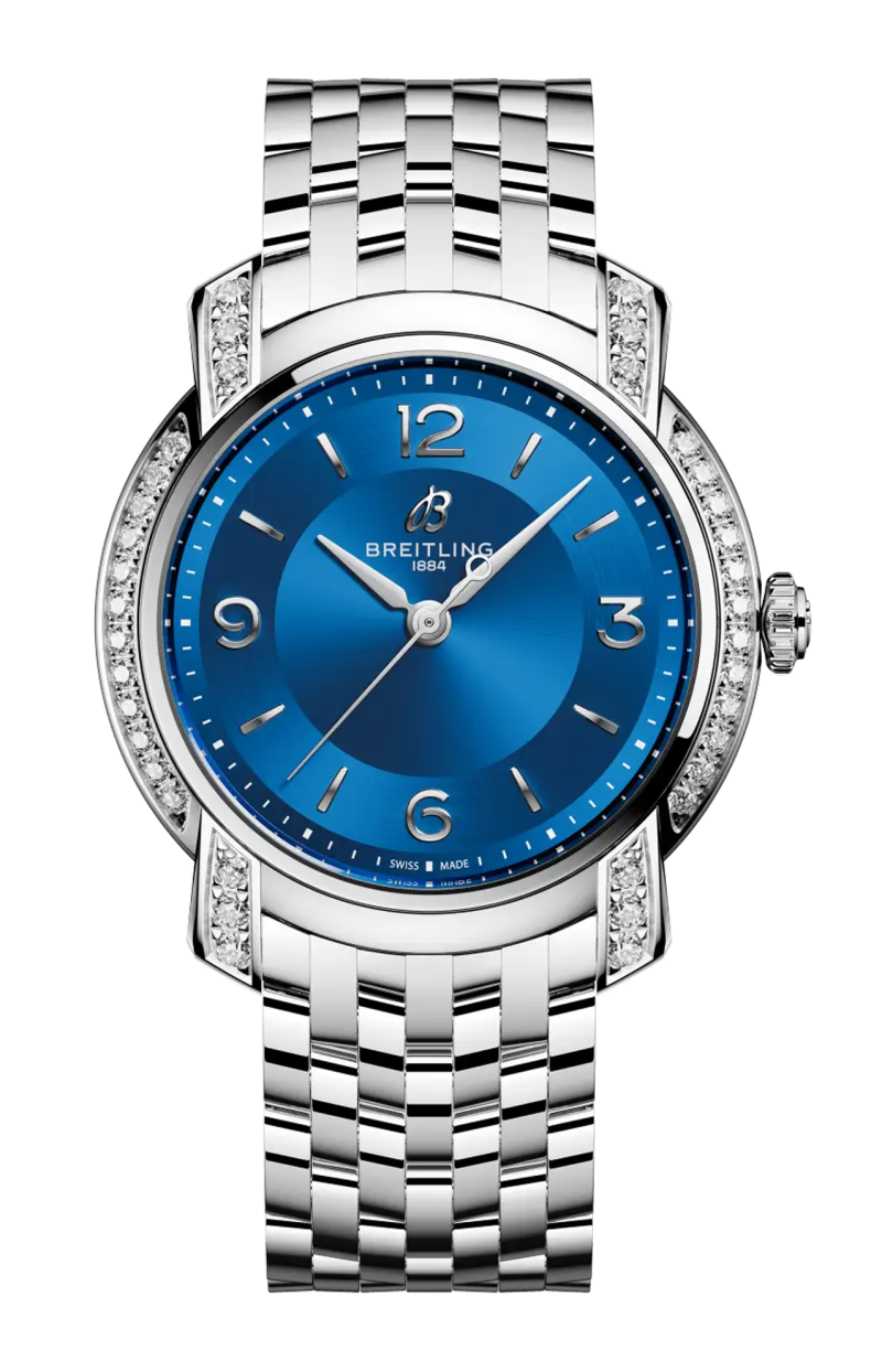 Breitling | LADY PREMIER 32 - A77330671C1A1 (1)