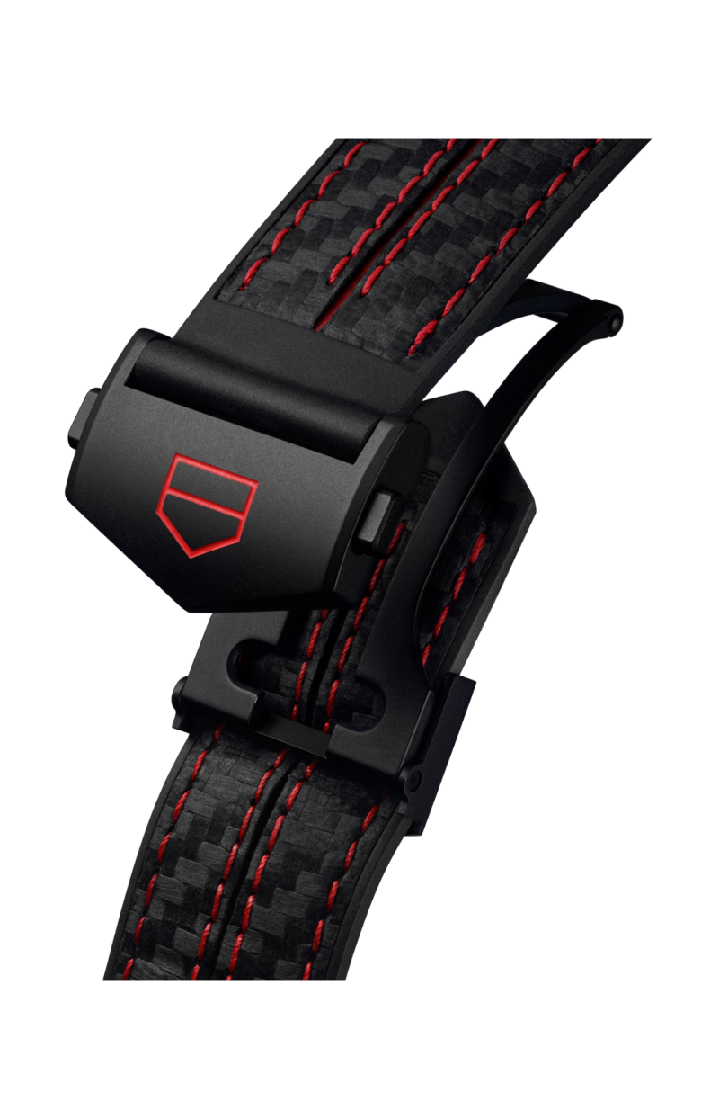 Tag Heuer | TAG HEUER CONNECTED CALIBRE E5 X FORMULA 1&reg; EDITION - SBT8A85.EB0417 (5)