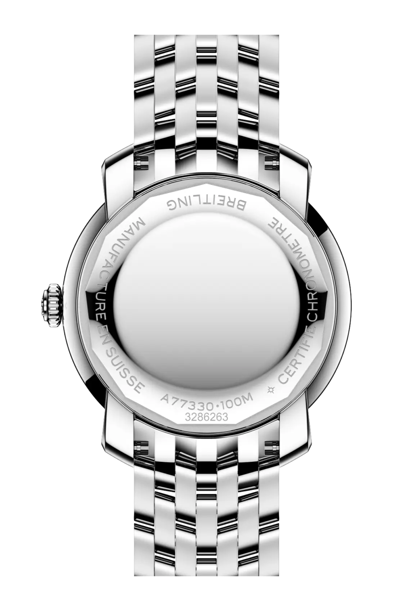 Breitling | LADY PREMIER 32 - A77330671B1A1 (4)