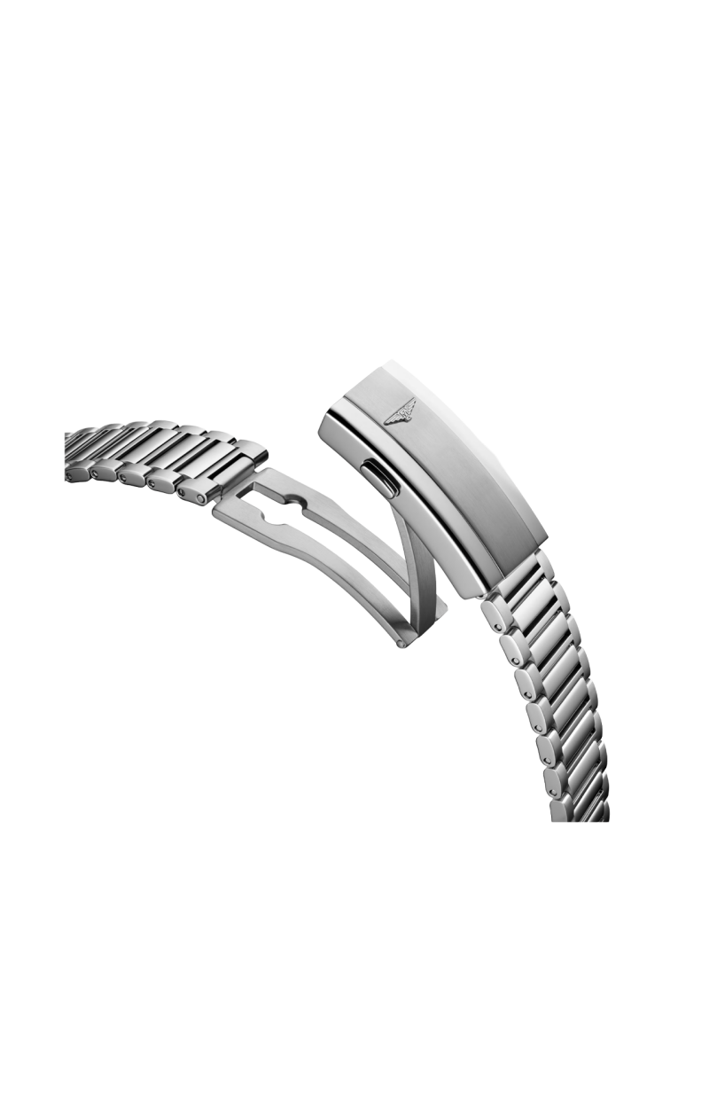 Longines | CONQUEST HERITAGE CENTRAL POWER RESERVE - L1.648.4.92.6 (7)