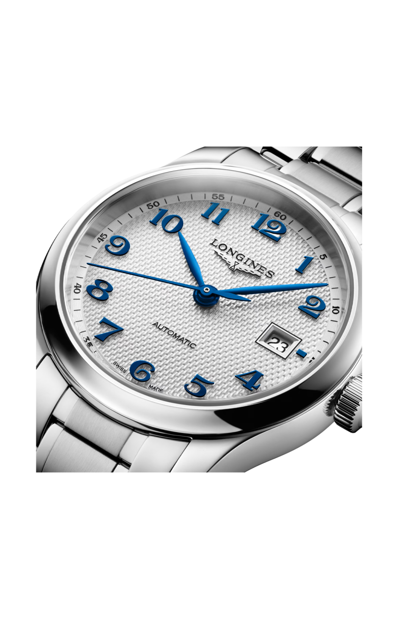 Longines | LONGINES MASTER COLLECTION - L2.449.4.73.6 (2)
