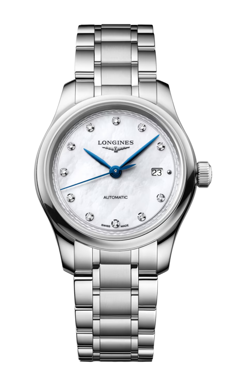 Longines | LONGINES MASTER COLLECTION - L2.449.4.87.6 (1)