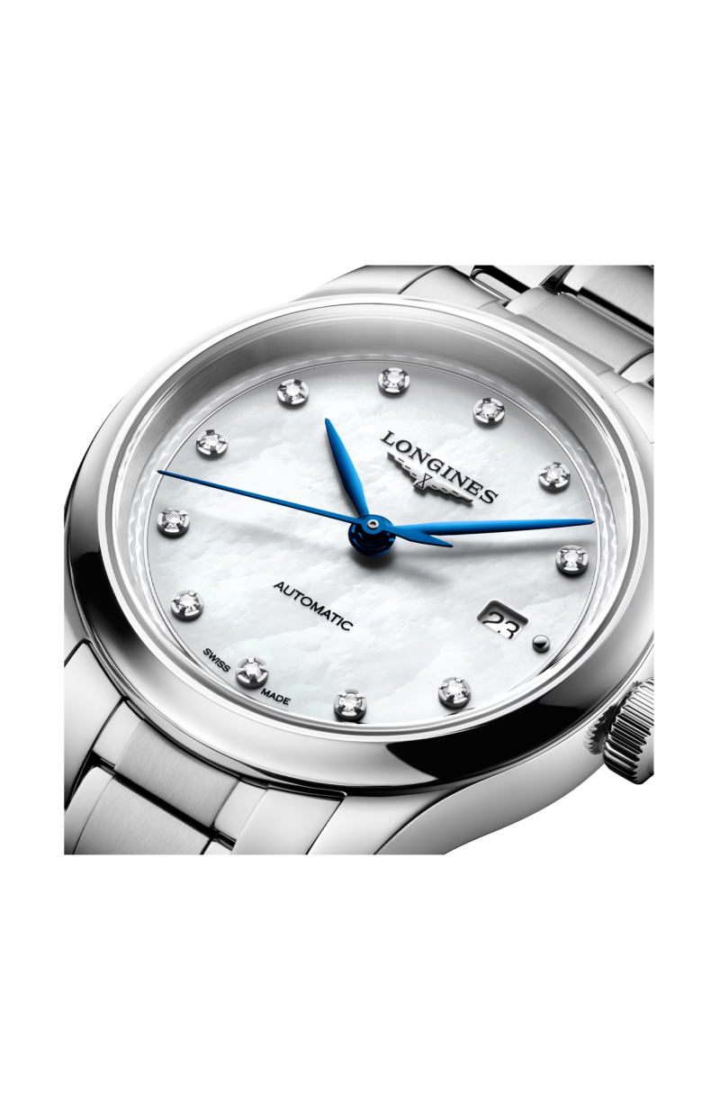 Longines | LONGINES MASTER COLLECTION - L2.449.4.87.6 (2)
