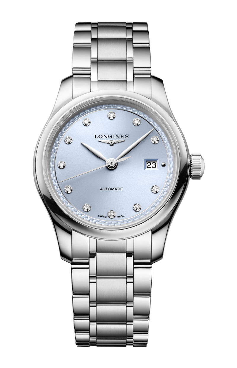 Longines | LONGINES MASTER COLLECTION - L2.449.4.97.6 (1)