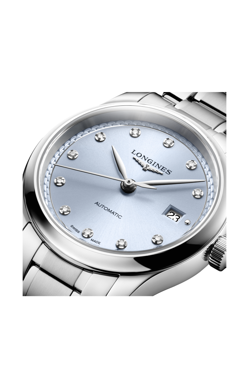 Longines | LONGINES MASTER COLLECTION - L2.449.4.97.6 (3)