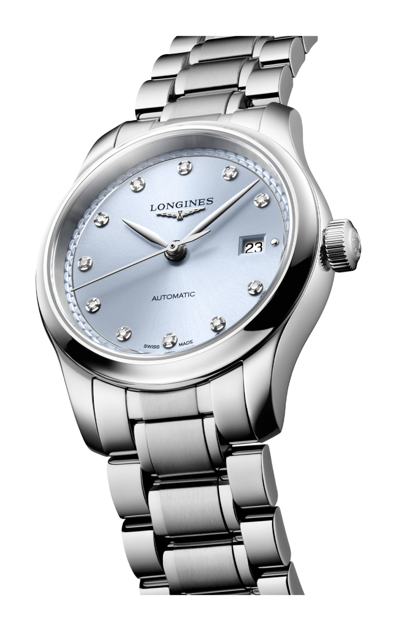 Longines | LONGINES MASTER COLLECTION - L2.449.4.97.6 (5)