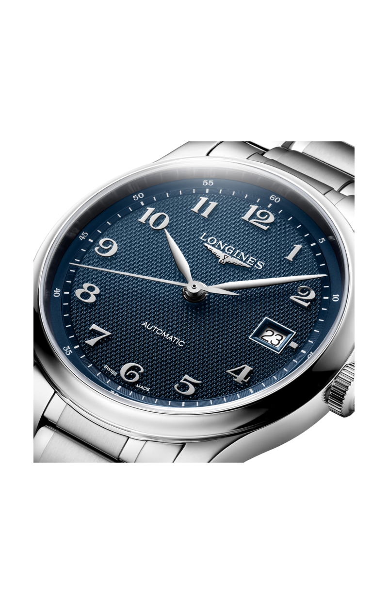 Longines | LONGINES MASTER COLLECTION - L2.949.4.93.6 (2)