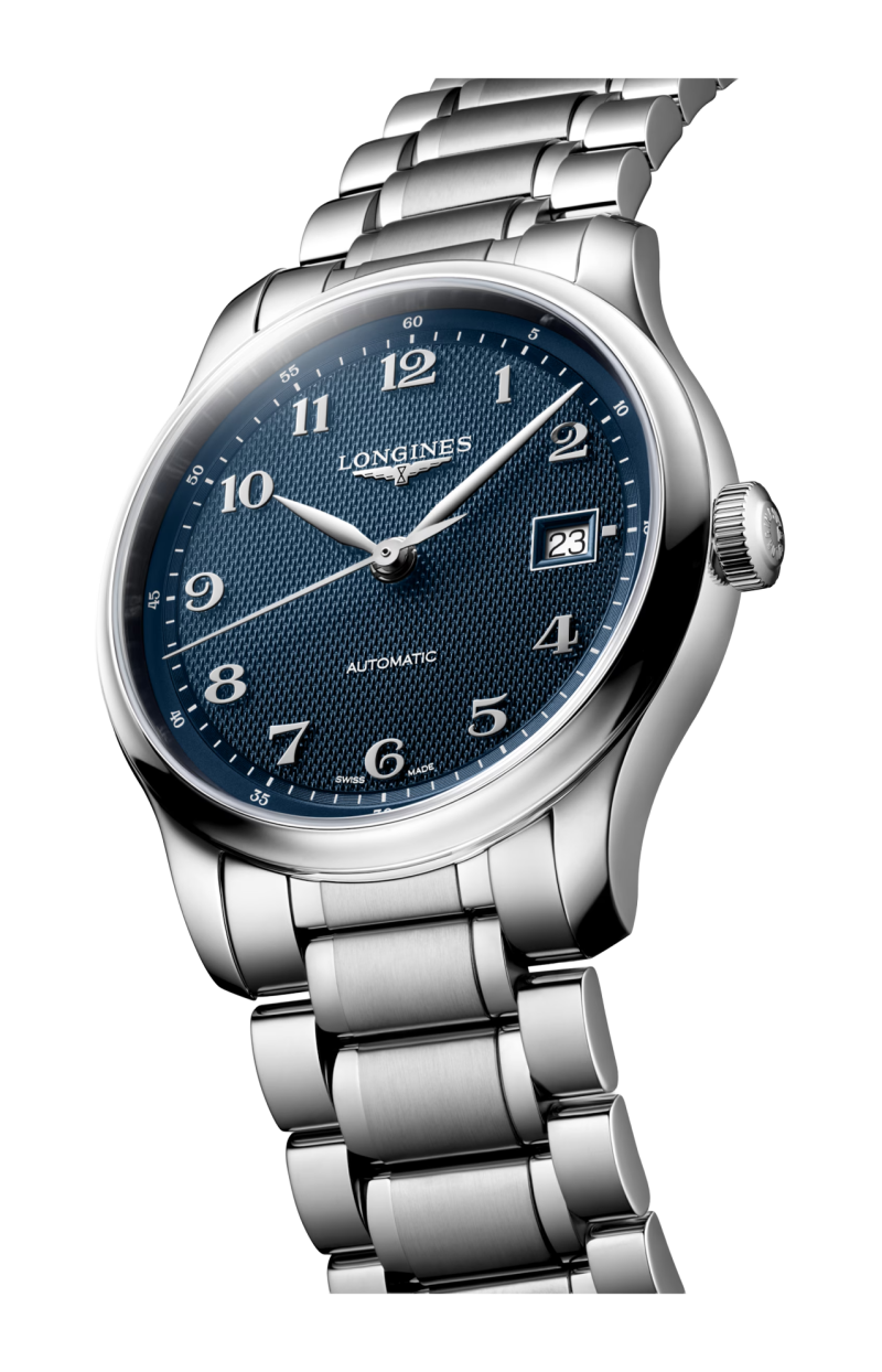 Longines | LONGINES MASTER COLLECTION - L2.949.4.93.6 (4)