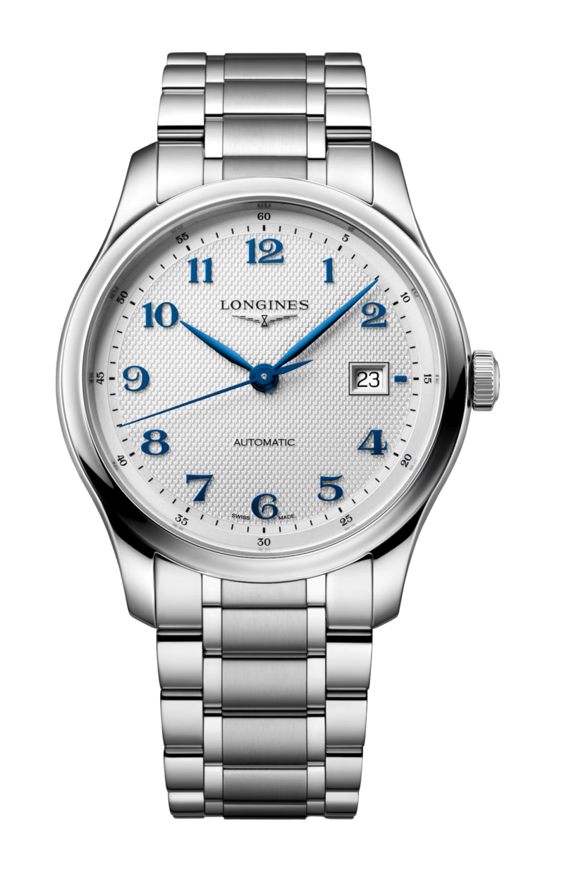 Longines | LONGINES MASTER COLLECTION - L2.950.4.73.6 (1)