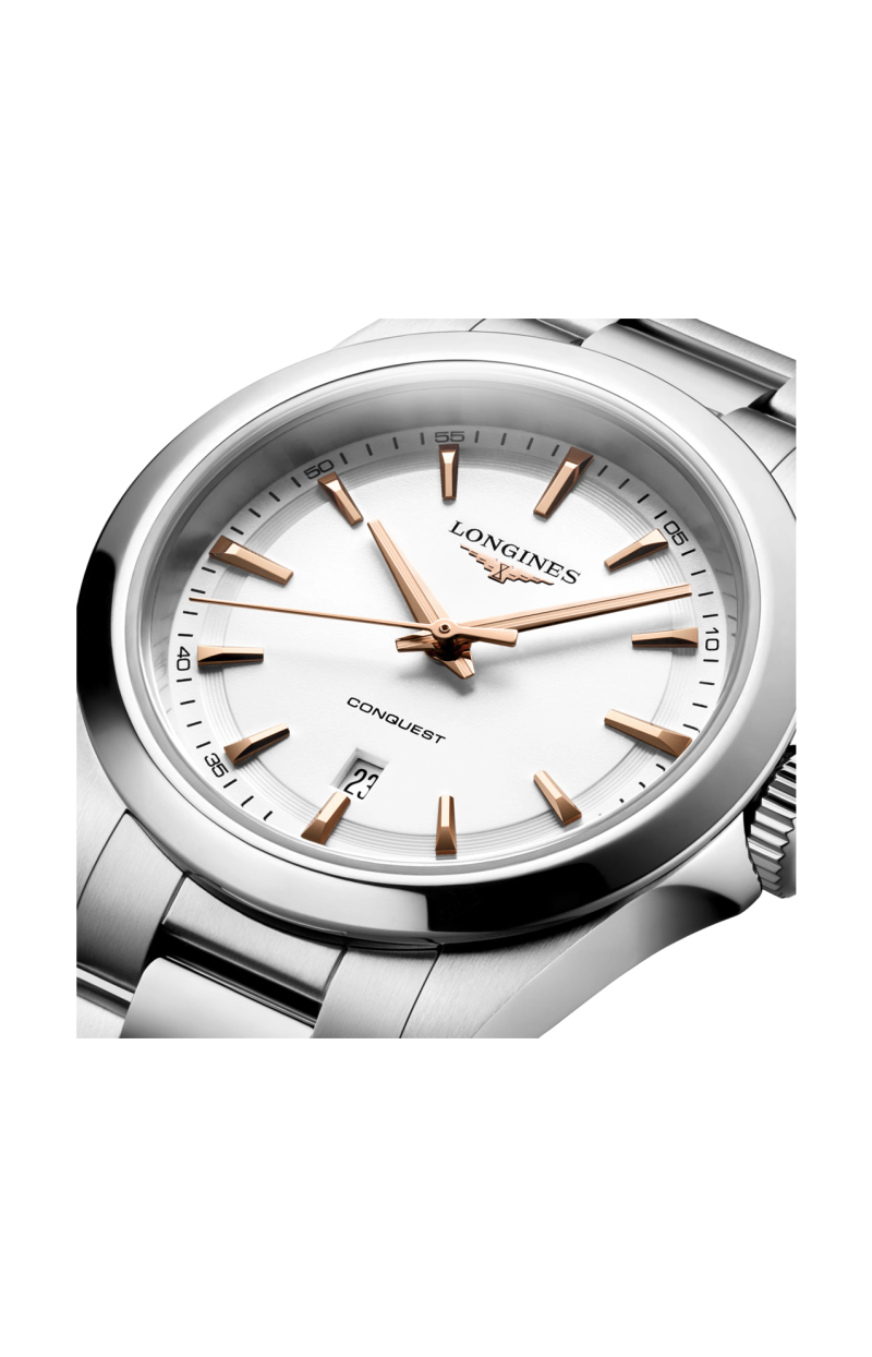 Longines | CONQUEST 30 MM - L3.350.4.18.6 (2)