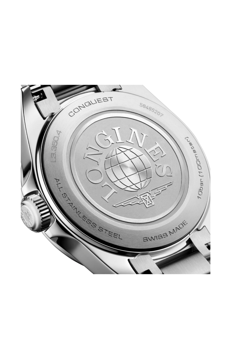 Longines | CONQUEST 30 MM - L3.350.4.18.6 (3)