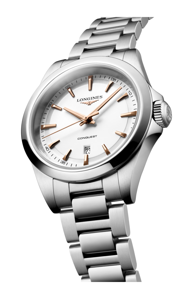 Longines | CONQUEST 30 MM - L3.350.4.18.6 (4)