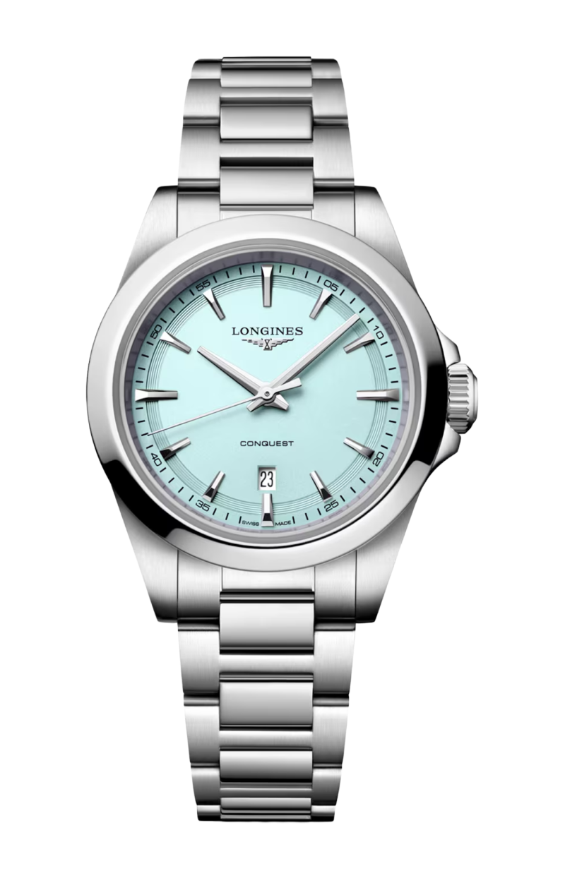 Longines | CONQUEST 30 MM - L3.350.4.92.6 (1)