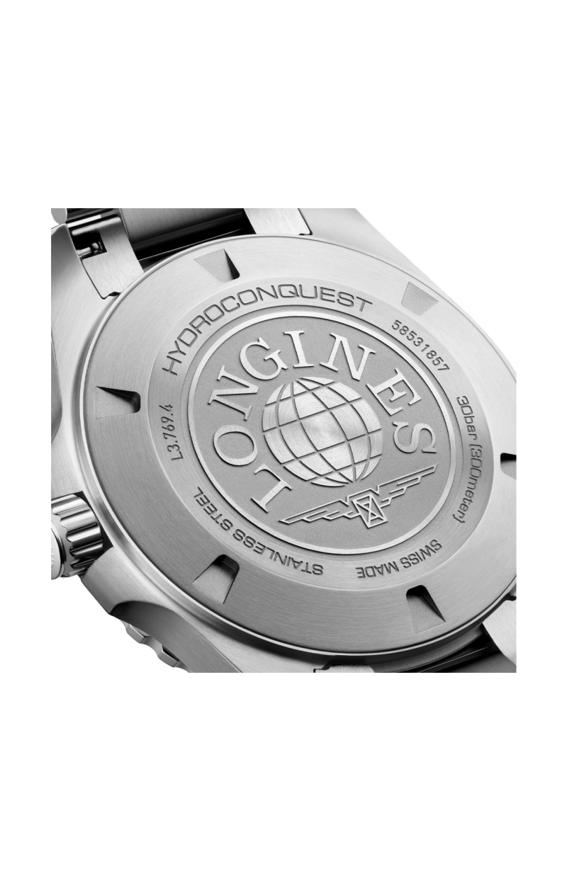 Longines | HYDROCONQUEST 42 MM - L3.769.4.96.6 (3)