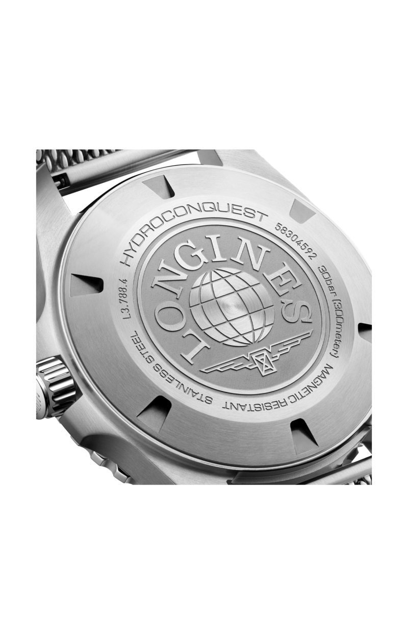 Longines | HYDROCONQUEST 42 MM - L3.788.4.90.6 (3)