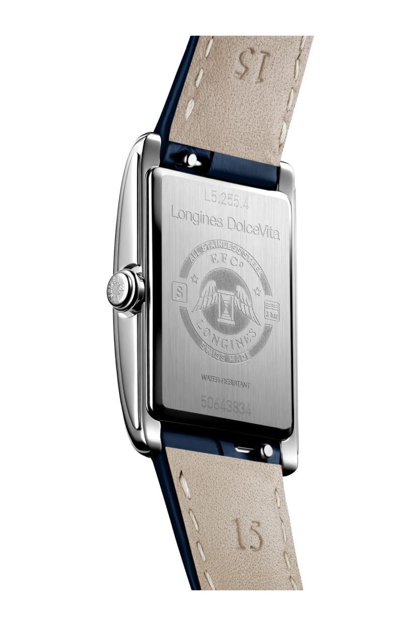 Longines | LONGINES DOLCEVITA - L5.255.4.70.2 (5)