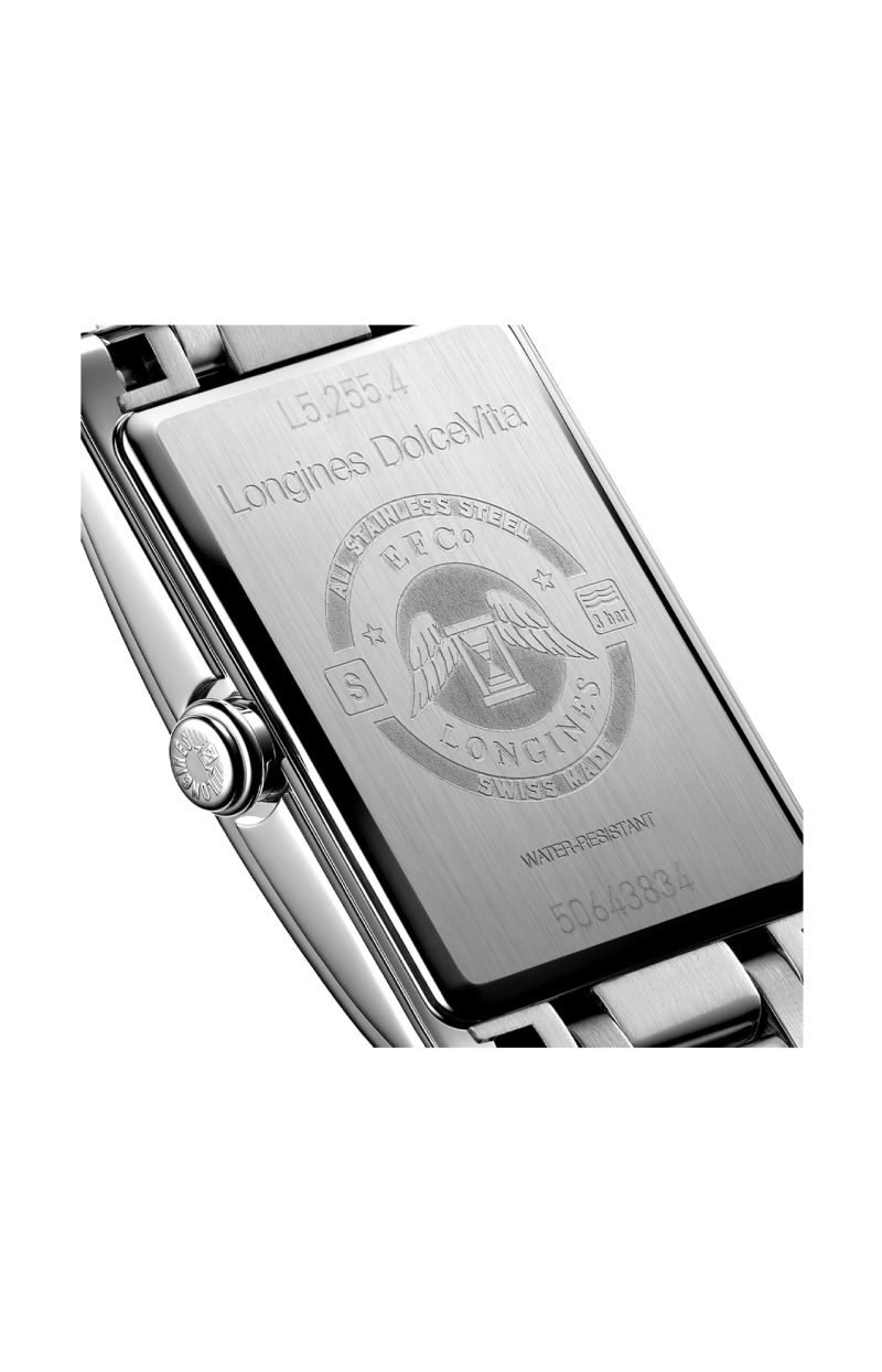 Longines | LONGINES DOLCEVITA - L5.255.4.70.6 (3)